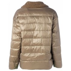 Куртка женская EVACANA 21401 (Кофе 800/46)