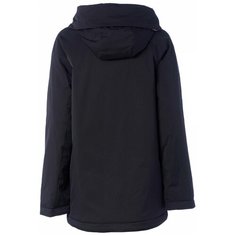 Куртка женская EVACANA 21407 (Темн. синий 494/54)