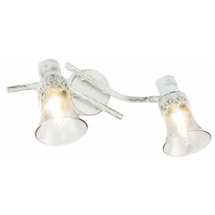 Спот Susana FR7002WL-02WG Freya