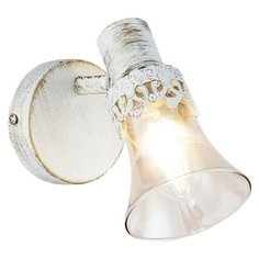 Спот Susana FR7002WL-01WG Freya