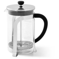 FISSMAN Френч пресс BREVE 1л Чёрный