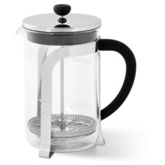 FISSMAN Френч пресс BREVE 350мл Чёрный