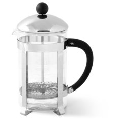 FISSMAN Френч пресс FREDDO 600мл Чёрный