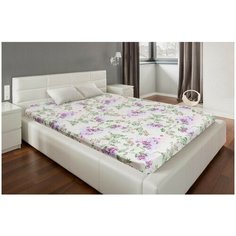 ЭТЕЛЬ Простыня Сирень br50852 (150х220)