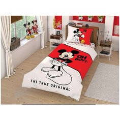 Постельное белье Tac MICKEY CEK