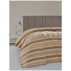 Плед Alana Цвет: Бежевый br18057 (130х170 см) Karna