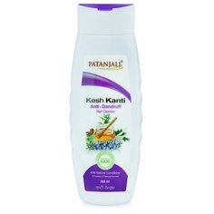 Шампунь от перхоти Кеш Канти Патанджали, 200 мл Patanjali