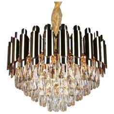 Люстра подвесная Malgrate OML-81403-08 Omnilux