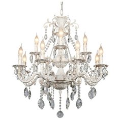 Люстра подвесная Martina OML-79003-12 Omnilux