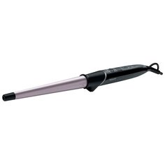 Плойка Philips BHB872 StyleCare черный/фиолетовый