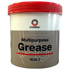Смазка Comma Multipurpose Grease 0.5 кг