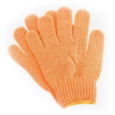 Антицеллюлитная массажная перчатка с эффектом пилинга Body Scrubber Glove, 1 шт. TAI YAN