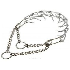 Хэллоу пет ошейник строгий 40*2,3мм Hello PET