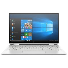 Ноутбук HP Spectre x360 13-aw2025ur (Intel Core i5 1135G7 2400MHz/13.3"/1920x1080/8GB/512GB SSD/Intel Iris Xe Graphics/Windows 10 Home) 2X1X7EA, естественный серебряный