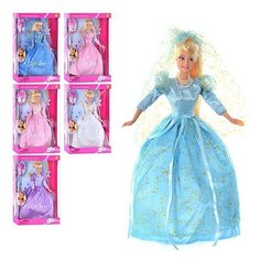 Кукла Defa Lucy Фея 29 см 20947