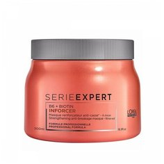 LOreal Professionnel Inforcer Маска укрепляющая против ломкости волос, 500 мл