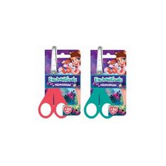 Ножницы детские 13 см, Enchantimals, с закругленными концами Centrum