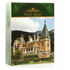 Фотоальбом Veld co 43258 100ф 10X15см Крым: Массандровский дворец