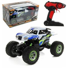 Машина Veld co 85818 на радиоуправлении с USB