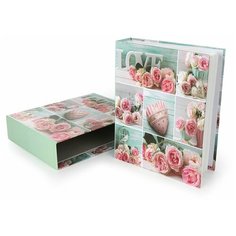 Фотоальбом Veld co 75438 200 фото 10X15см