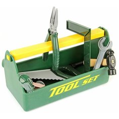 Набор инструментов Veld co 58436, чемодан