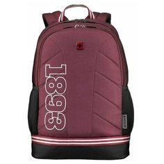 Городской рюкзак Collegiate Quadma WENGER 611668