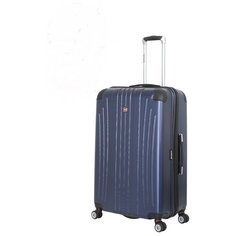 Чемодан большой Ridge + сумка в подарок WENGER 6171003177.pod