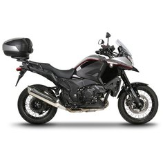 Крепление кофра SHAD Honda VFR 800X Crossrunner(11-14), задний