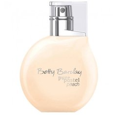 Туалетная вода Betty Barclay Pure Pastel Peach , 20 мл