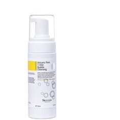 Skindom Пенка для очищения пор "1 этап" с вулканическим пеплом (Volcanic Pore 1 Step Bubble Cleaning)