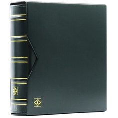 Альбом Leuchtturm Grande Classic, зеленый