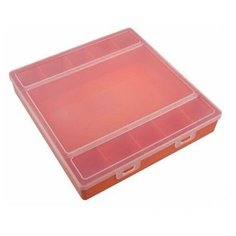 Ящик пластиковый для инструмента Proconnect 245х258х45 мм {12-5012-4}