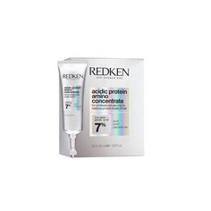 Redken Acidic Bonding Concentrate Amino Protein Протеин концентрат 10*10 мл