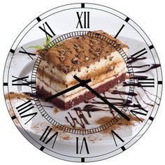 Настенные часы SvS 3501291 СВС