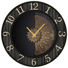 Настенные часы SvS 3502212 СВС