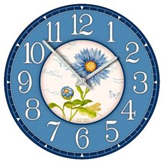 Настенные часы SvS 3001155 СВС