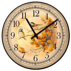 Настенные часы SvS 4001060 СВС