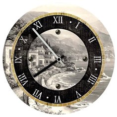 Настенные часы SvS 3001007 СВС