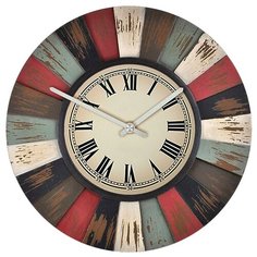 Настенные часы SvS 3001067 СВС