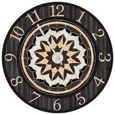 Настенные часы SvS 3502908 СВС