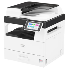 МФУ Ricoh IM 2702, белый/черный