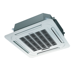 Фанкойл кассетный четырехтрубный Electrolux EFR-300S