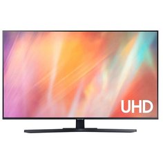 Телевизор Samsung UE70AU7570U 70", titan gray