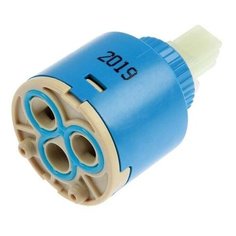 Картридж для смесителя Accoona A442-3, двухступенчатый, механизм керамика 6245917