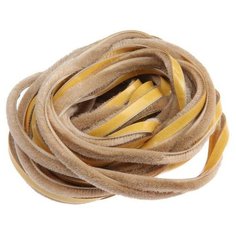 Шлегель для шкафа купе 7*6 мм бежвый (12 м) Ш5Р12 5434301 Сима ленд