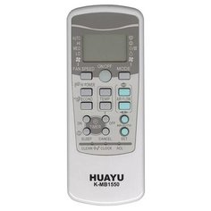 Пульт Huayu K-MB1550 для кондиционеров Mitsubishi
