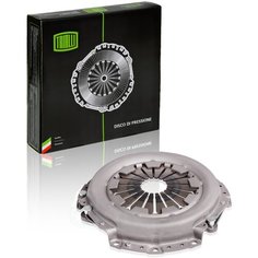 Диск Сцеп. Нажим. (Корзина) Для А/М Hyundai Solaris (10-) Trialli арт. FS0818