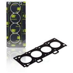 Прокладка Гбц Метал. Для А/М Lada Granta (10-) (Дв. 21116) (D=82 Мм.) Trialli арт. GZ1015006