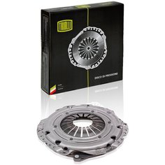 Диск Сцеп. Нажим. (Корзина) Для А/М Opel Astra H (04-) 1.6i/1.8i Trialli арт. FS2104
