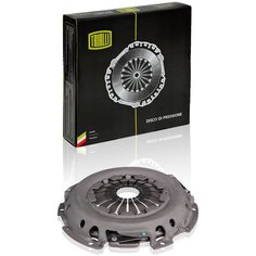 Корзина Сцепления Ford Focus 98-/C-Max 03- 1.6i Fs1001 Trialli арт. FS 1001